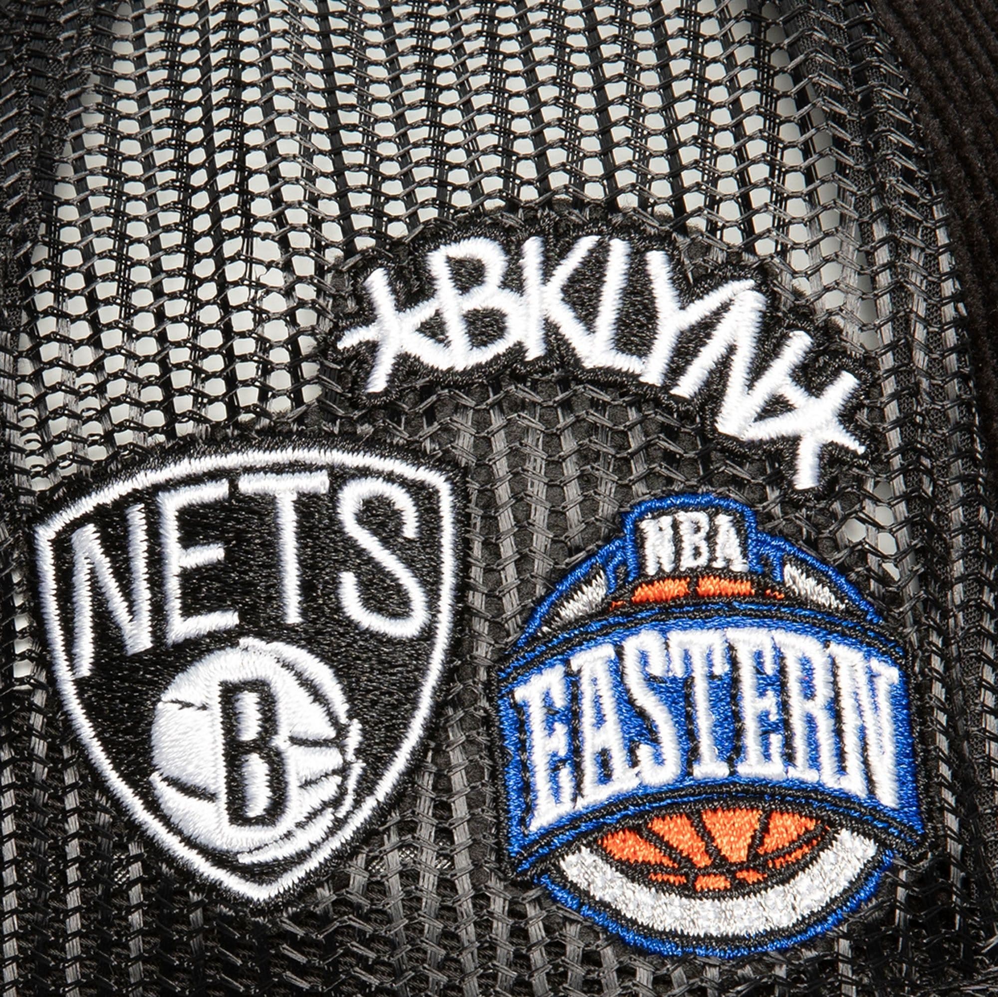 Mitchell-Ness-Times-Up-Trucker-Brooklyn-Nets-Hat-2