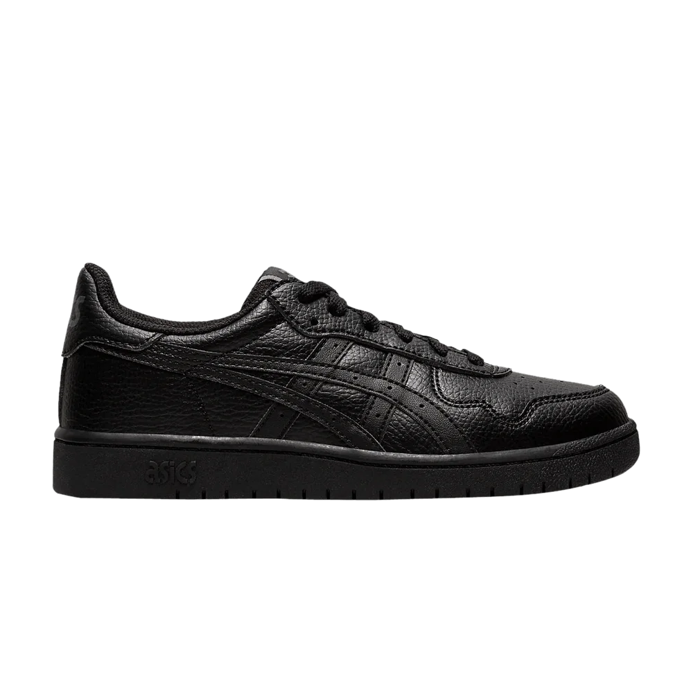Krossovki-Asics-Japan-S-GS-Black