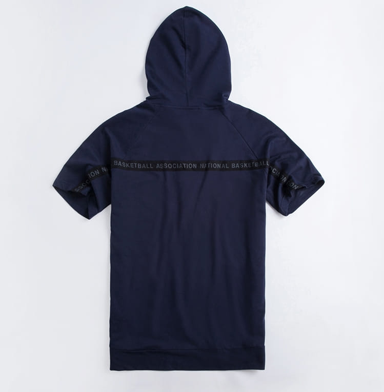 Худи 2018 NBA Minnesota Timberwolves Navy Hoodie
