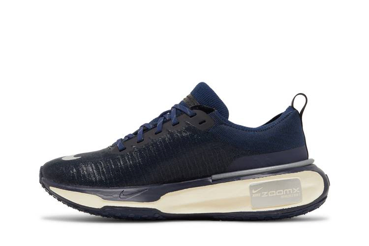 Кроссовки Nike ZoomX Invincible Run Flyknit 3 'College Navy'