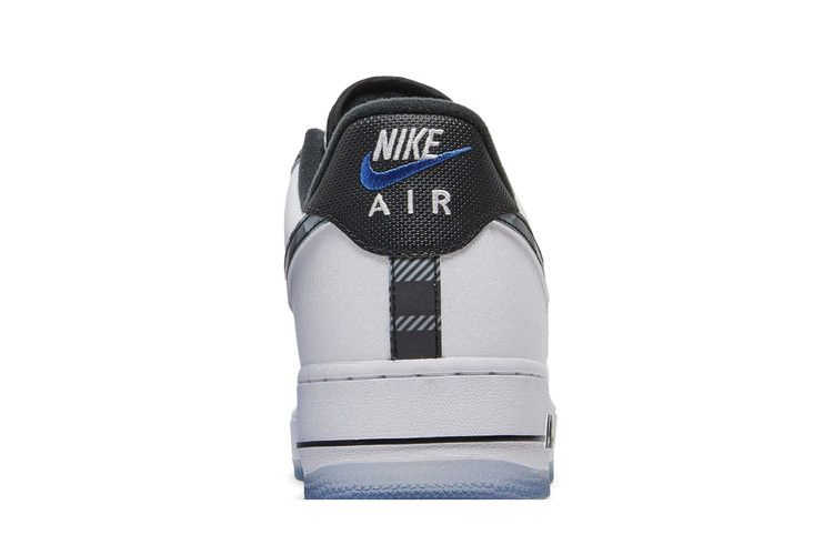 Кроссовки Nike Air Force 1 Low 'Remix Pack'