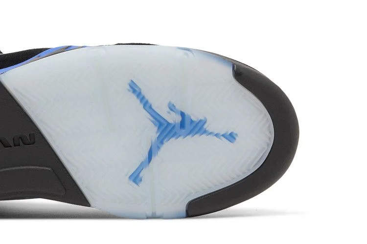 Кроссовки Air Jordan 5 Retro GS 'Racer Blue'