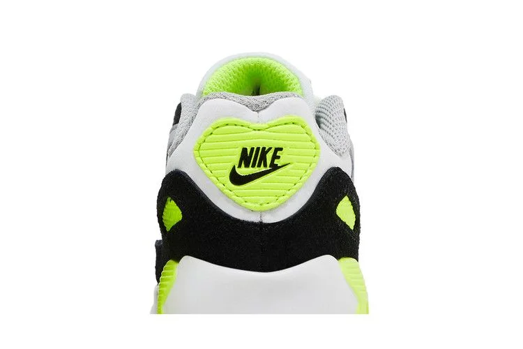 Кроссовки Nike Air Max 90 TD 'Volt'