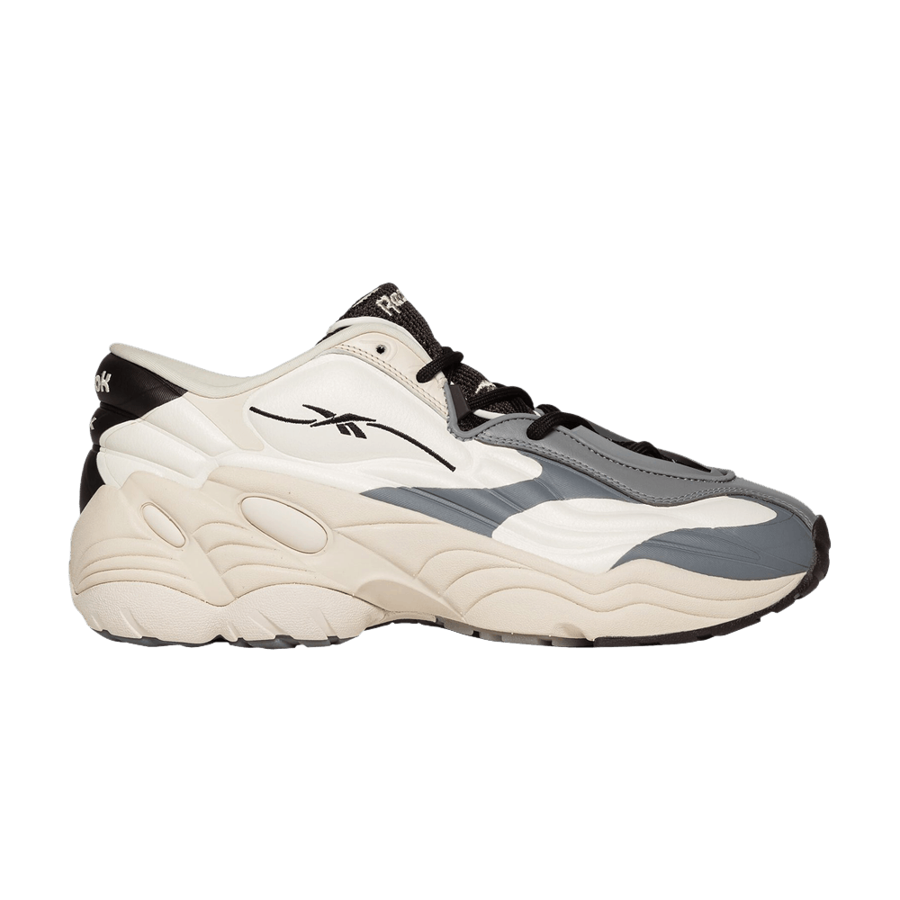 Кроссовки Reebok DMX Run 6 Modern LTD 'Coffee Cream'