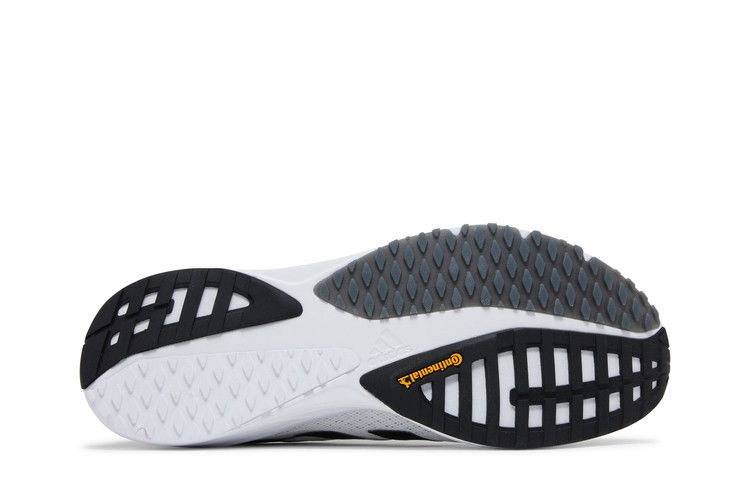 Кроссовки Adidas SL20.3 'White Black'