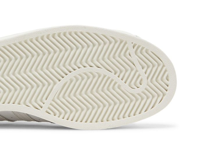 Кроссовки Kith x adidas Superstar 'Classics Program'