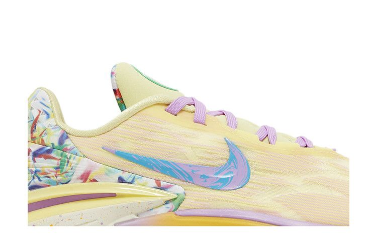 Кроссовки Nike Air Zoom GT Cut 2 'EYBL Nationals'
