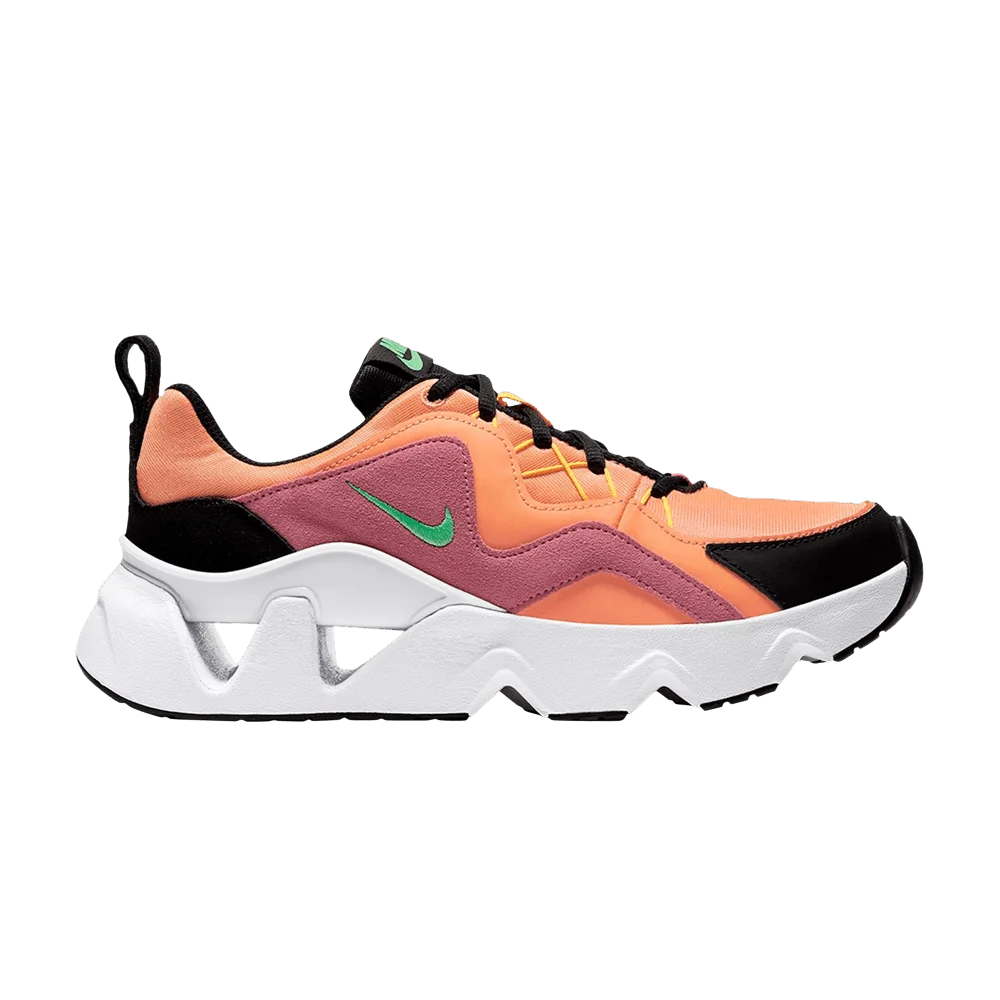 Krossovki-Nike-Wmns-RYZ-365-Orange-Pulse-Lotus-Pink