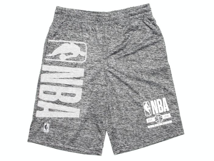 Баскетбольные шорты 2018 NBA Training Shorts Association