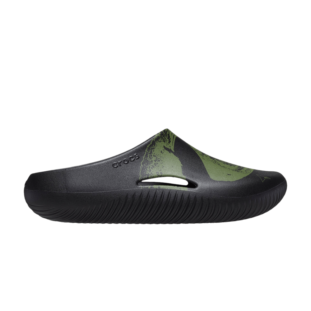 Кроссовки Crocs ROA x Mellow Clog 'Vacation Nostalgia'