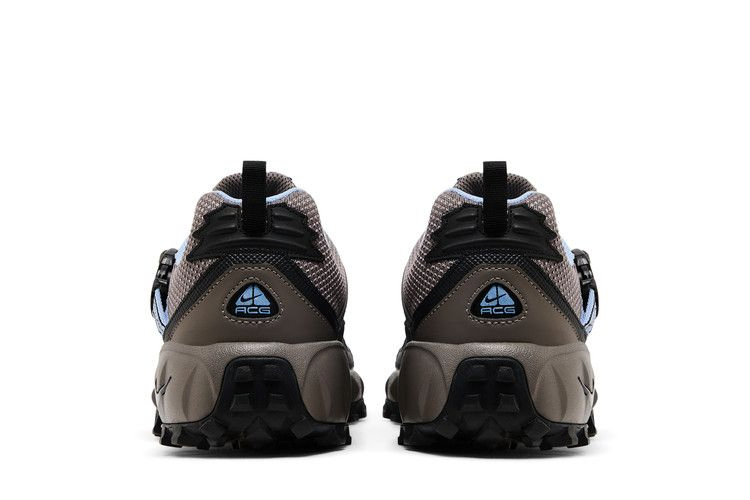 Кроссовки Nike Air Phassad ACG 'Cave Stone Aluminum'