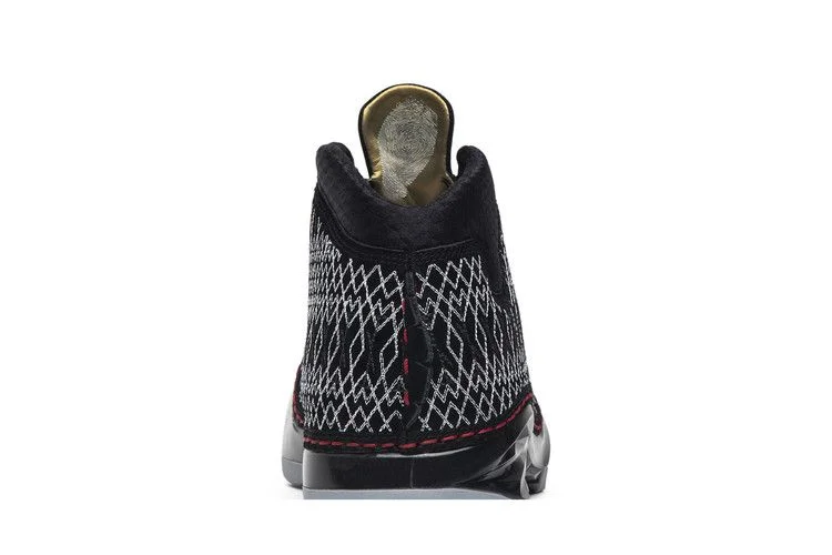 Кроссовки Air Jordan 23 OG 'Black Stealth'