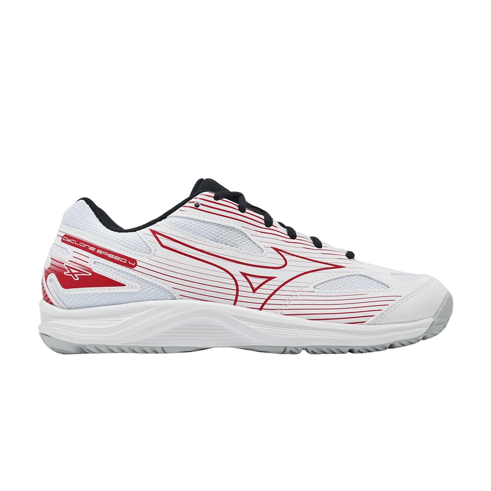 Krossovki-Mizuno-Cyclone-Speed-4-White-Salsa