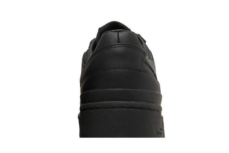 Кроссовки Adidas Wmns Forum Bold 'Core Black'