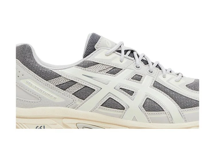 Кроссовки ASICS Gel Venture 6 'Clay Grey Cream'