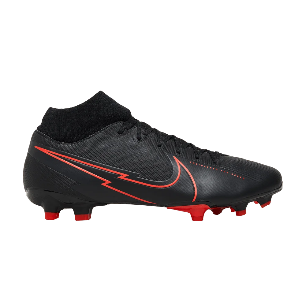 Krossovki-Nike-Mercurial-Superfly-7-Academy-MG-Black