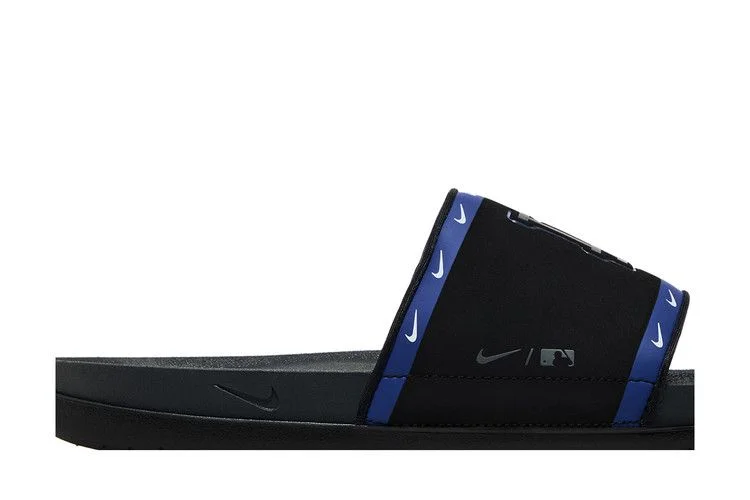 MLB x Nike OffCourt Slide 'Los Angeles Dodgers'