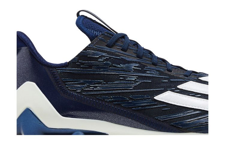 Кроссовки adidas Adizero Cleat 'Navy Blue'