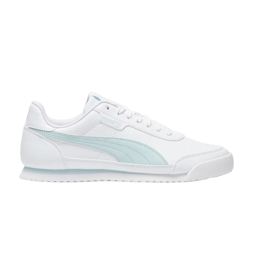 Кроссовки Puma Wmns Turino 2 'White Sea Glass'