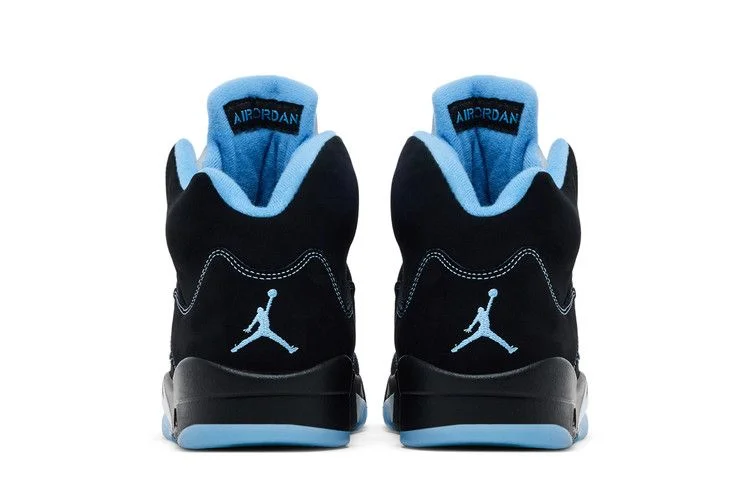 Krossovki-Air-Jordan-5-Retro-Black-Carolina-UNC-2026-5