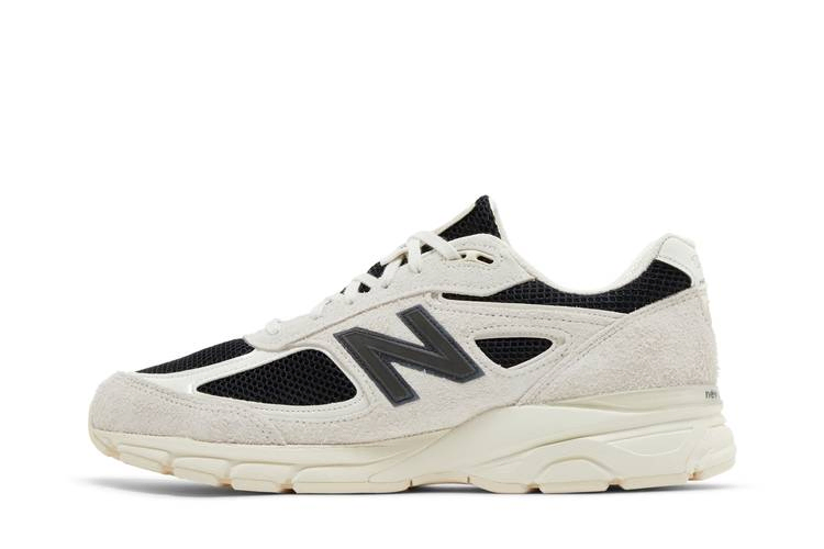 Кроссовки Joe Freshgoods x New Balance 990v4 Made in USA '1998 Pack - Intro'