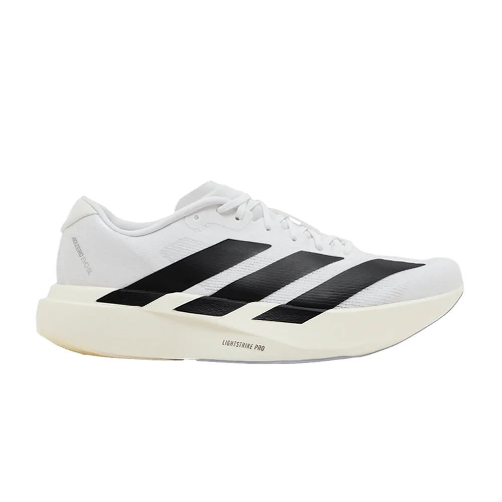 Krossovki-adidas-Wmns-Adizero-Evo-SL-White-Black