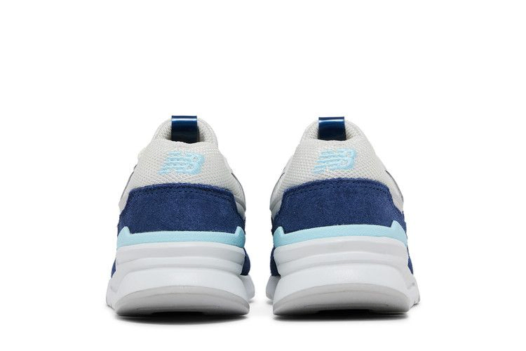 Кроссовки New Balance Wmns 997H 'Moon Shadow Bleach Blue'