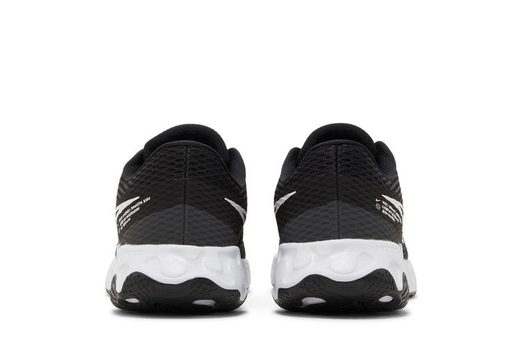 Кроссовки Nike Renew Ride 2 'Black White'