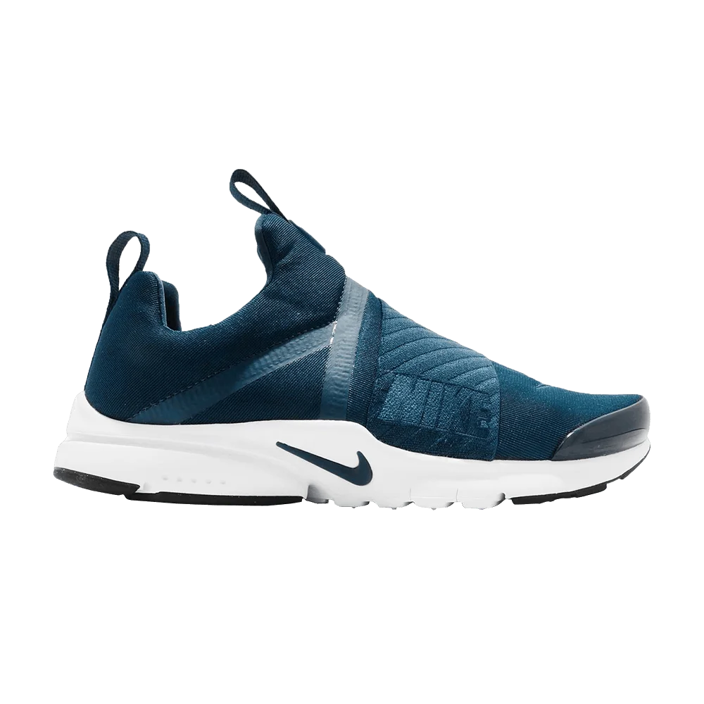 Krossovki-Nike-Presto-Extreme-GS-Blue-Force