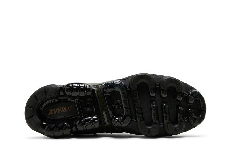 Кроссовки Nike Air VaporMax Plus 'Rough Green'