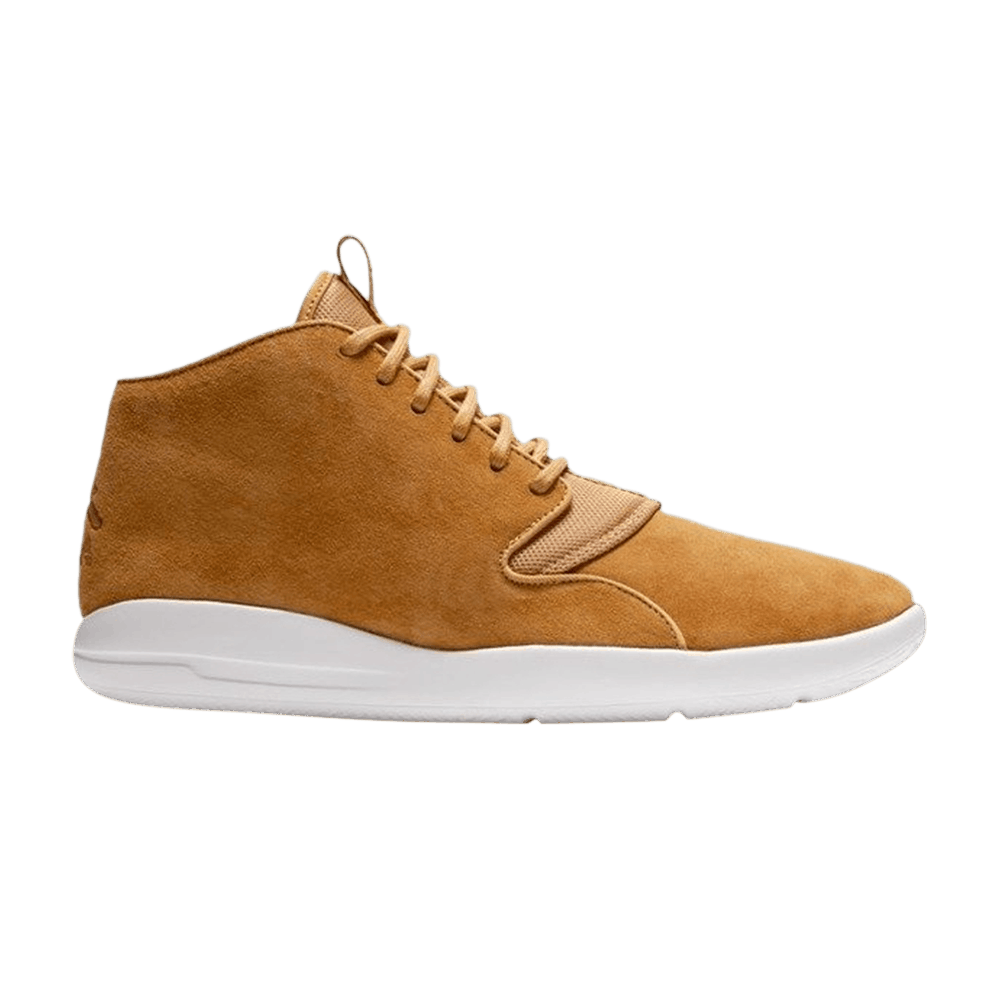 Кроссовки Air Jordan Eclipse Chukka Leather 'Golden Harvest'