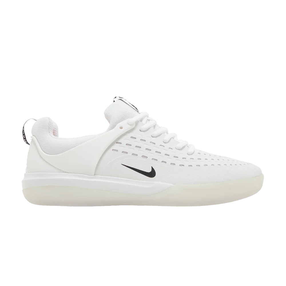 Krossovki-Nike-Zoom-Nyjah-3-SB-White-Black