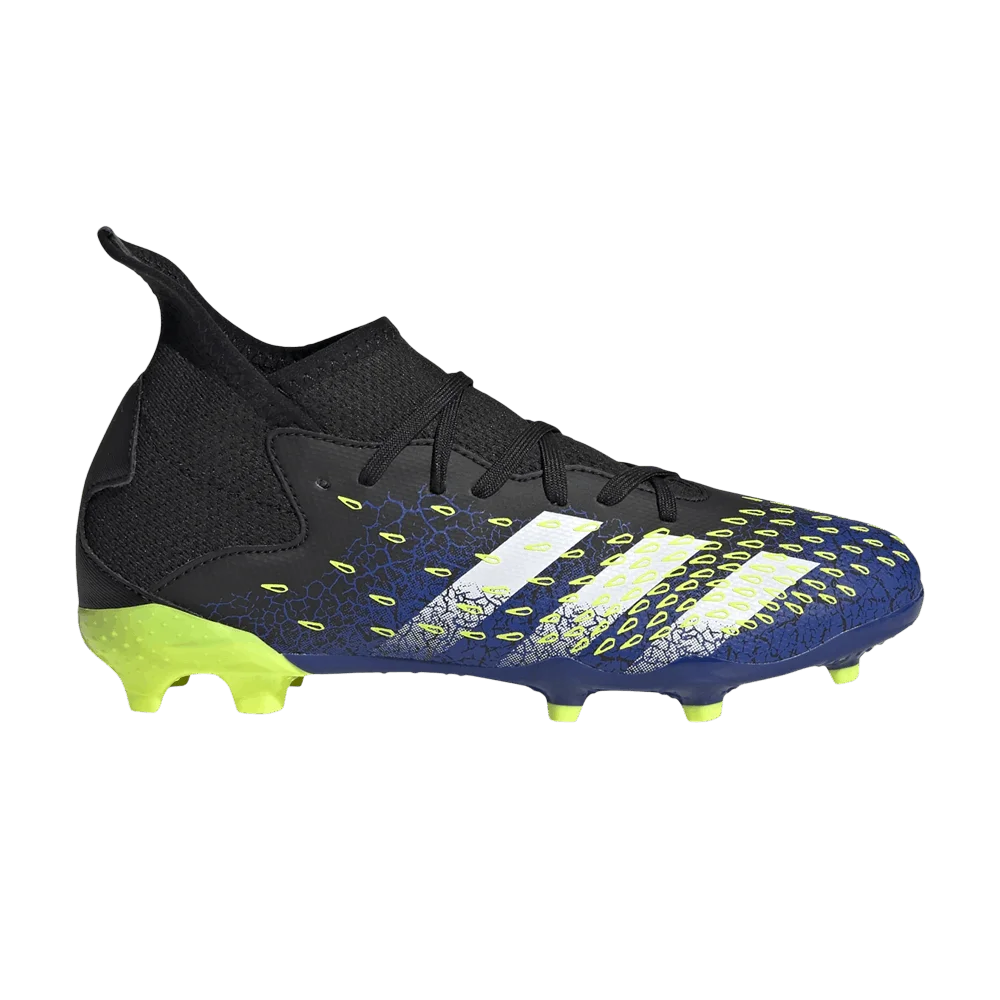 Krossovki-Adidas-Predator-Freak.3-FG-J-Demonscale-Royal-Blue-Yellow