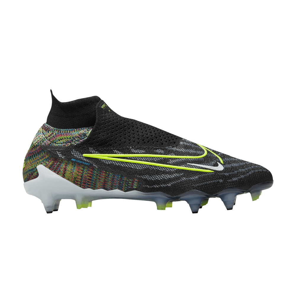 Кроссовки Nike Phantom GX Elite DF Fusion SG AC 'Link Pack'