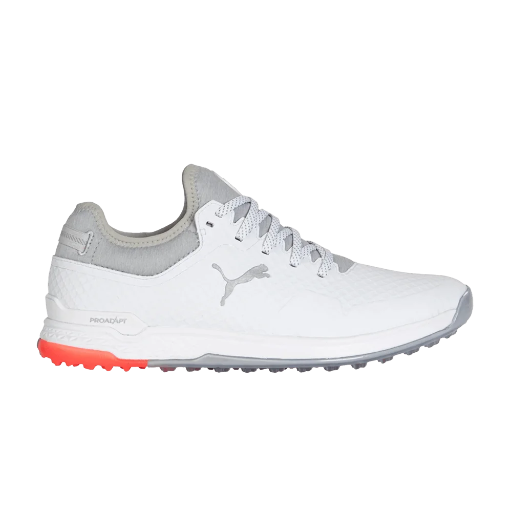 Кроссовки Puma Proadapt Alphacat 'White High Rise'