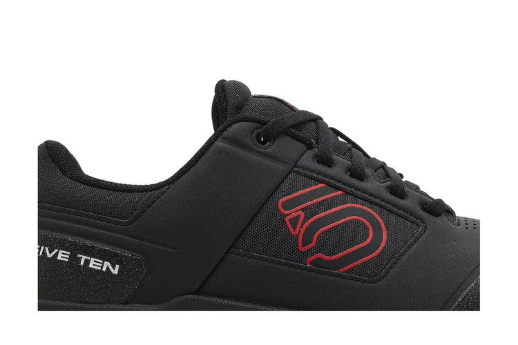 Кроссовки Adidas Five Ten Impact Pro 'Black Red'