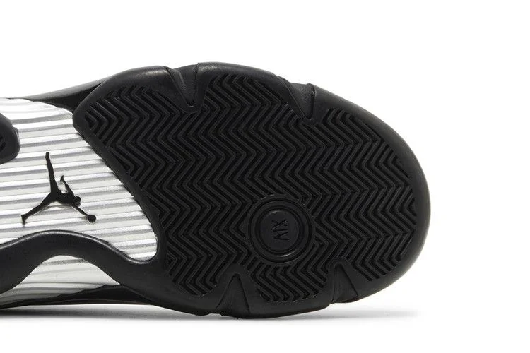 Кроссовки Wmns Air Jordan 14 Retro Low 'Love Letter'