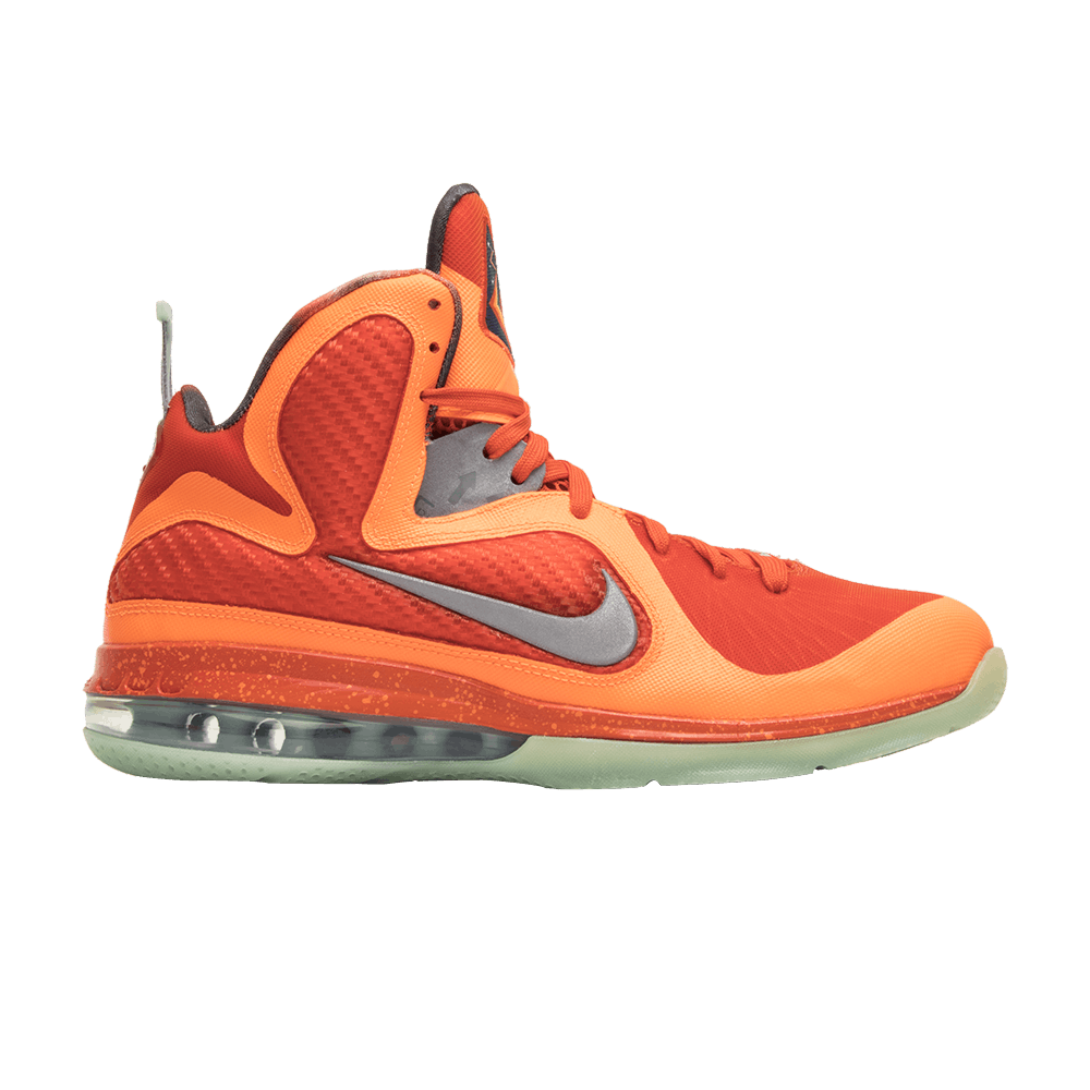 Кроссовки Nike LeBron 9 AS 'Big Bang' 2012