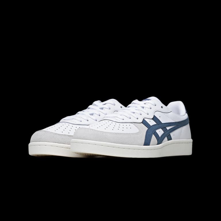 Кроссовки Onitsuka Tiger GSM Winter Sea