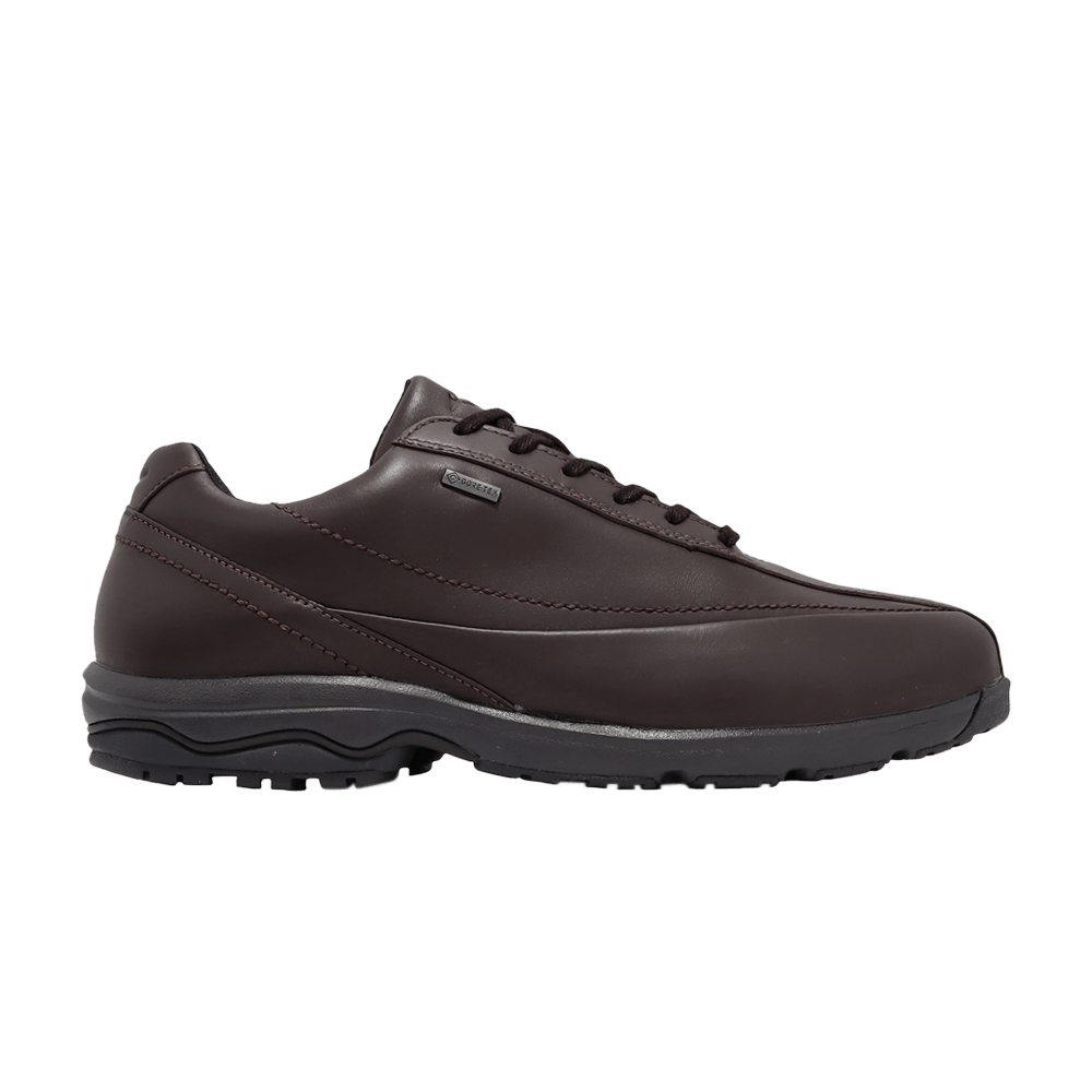 Кроссовки Mizuno LD40 6 Super Wide GORE-TEX 'Dark Brown'