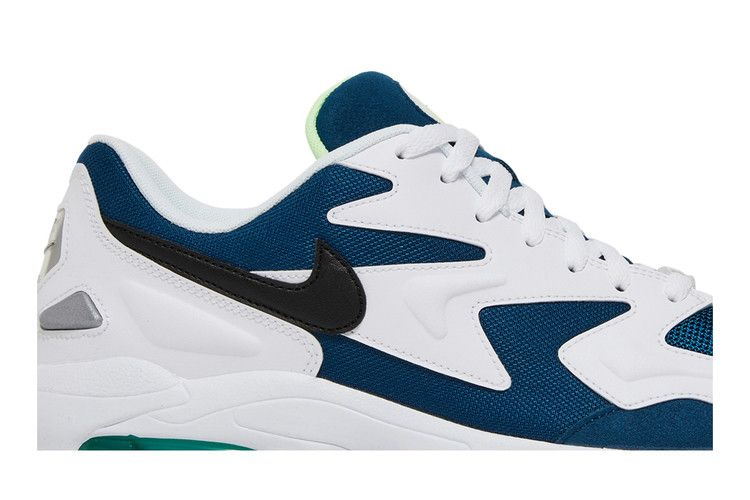 Кроссовки Nike Air Max 2 Light 'Aurora Green'