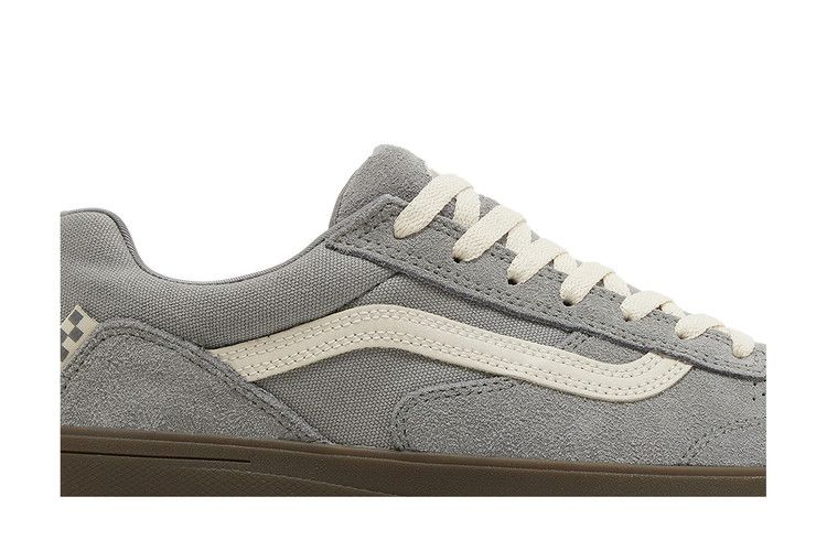 Кроссовки Vans Zahba 'Moon Mist'