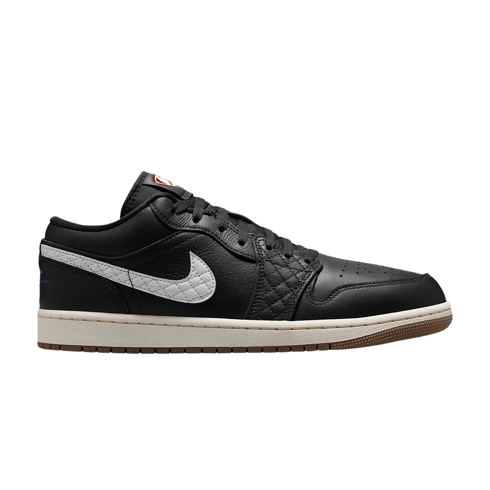 Krossovki-Air-Jordan-1-Low-SE-Off-Noir-University-Red