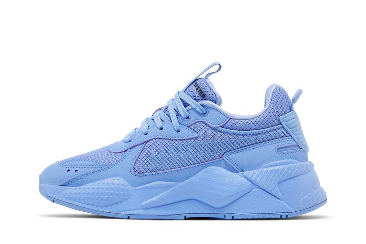 Кроссовки Puma Wmns RS-X Monochrome 'Elektro Purple'