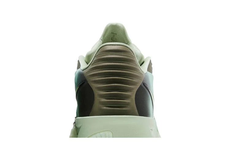 Кроссовки Nike Air Zoom GT Cut 3 Turbo 'Honeydew'
