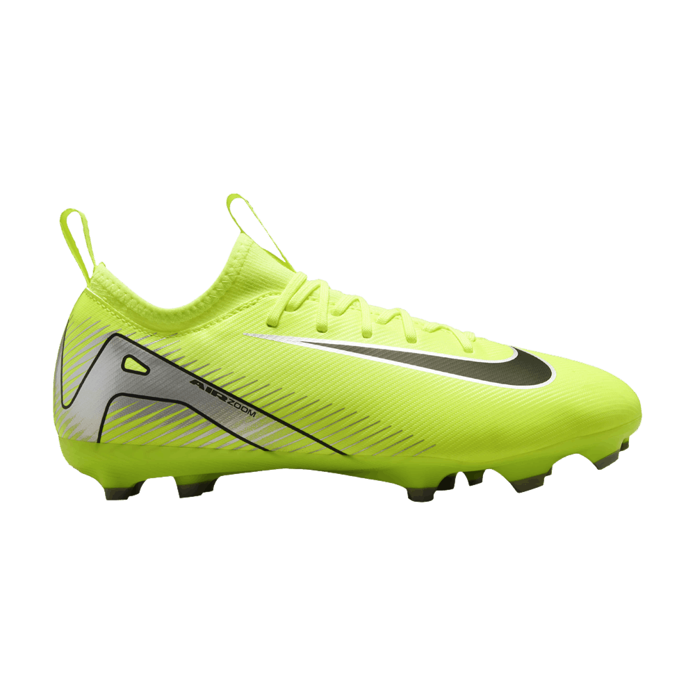 Кроссовки Nike Zoom Mercurial Vapor 16 Academy MG GS 'Mad Voltage Pack'