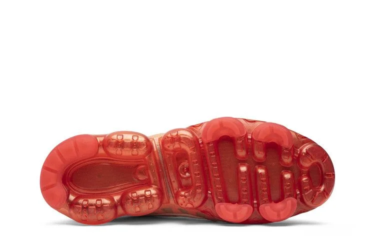 Кроссовки Nike Air VaporMax 2019 'Crimson Gold'