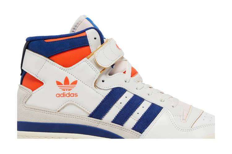 Кроссовки adidas Forum 84 High 'Knicks'