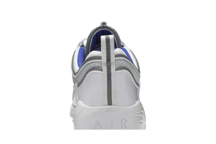 Кроссовки Nike Air Zoom Spiridon '16 'Platinum Blue'