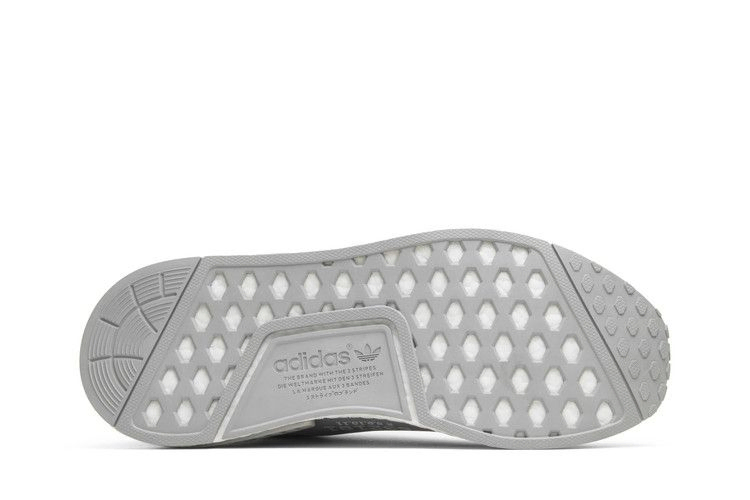 Кроссовки adidas NMD_CS1 'Light Grey'